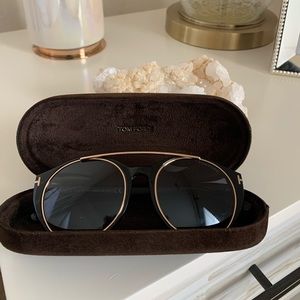 Tom Ford Sunglasses